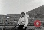 Image of Farm Scene Japan, 1935, second 27 stock footage video 65675025146