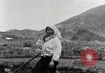 Image of Farm Scene Japan, 1935, second 31 stock footage video 65675025146