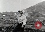 Image of Farm Scene Japan, 1935, second 33 stock footage video 65675025146