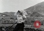 Image of Farm Scene Japan, 1935, second 34 stock footage video 65675025146