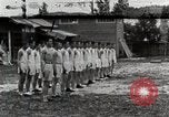 Image of Students Exercise Honshu Japan, 1935, second 1 stock footage video 65675025147