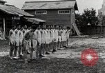 Image of Students Exercise Honshu Japan, 1935, second 3 stock footage video 65675025147