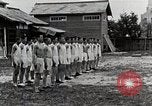 Image of Students Exercise Honshu Japan, 1935, second 4 stock footage video 65675025147
