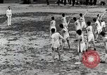 Image of Students Exercise Honshu Japan, 1935, second 6 stock footage video 65675025147