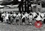 Image of Children Play Japan, 1935, second 49 stock footage video 65675025148