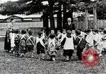 Image of Children Play Japan, 1935, second 51 stock footage video 65675025148