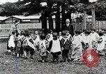Image of Children Play Japan, 1935, second 52 stock footage video 65675025148