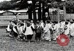 Image of Children Play Japan, 1935, second 53 stock footage video 65675025148