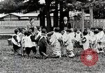 Image of Children Play Japan, 1935, second 54 stock footage video 65675025148