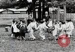 Image of Children Play Japan, 1935, second 55 stock footage video 65675025148