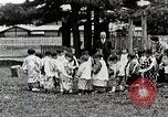 Image of Children Play Japan, 1935, second 56 stock footage video 65675025148