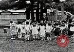 Image of Children Play Japan, 1935, second 58 stock footage video 65675025148