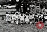 Image of Children Play Japan, 1935, second 61 stock footage video 65675025148