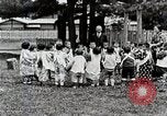 Image of Children Play Japan, 1935, second 62 stock footage video 65675025148