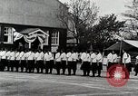 Image of Sports Day at School Japan, 1935, second 8 stock footage video 65675025149