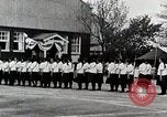 Image of Sports Day at School Japan, 1935, second 9 stock footage video 65675025149