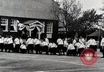Image of Sports Day at School Japan, 1935, second 10 stock footage video 65675025149