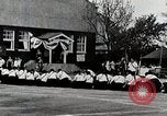 Image of Sports Day at School Japan, 1935, second 11 stock footage video 65675025149