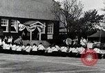 Image of Sports Day at School Japan, 1935, second 12 stock footage video 65675025149
