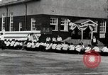Image of Sports Day at School Japan, 1935, second 21 stock footage video 65675025149
