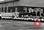 Image of Sports Day at School Japan, 1935, second 22 stock footage video 65675025149
