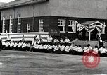 Image of Sports Day at School Japan, 1935, second 23 stock footage video 65675025149