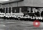 Image of Sports Day at School Japan, 1935, second 31 stock footage video 65675025149