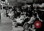 Image of Sports Day at School Japan, 1935, second 48 stock footage video 65675025149
