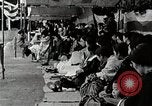 Image of Sports Day at School Japan, 1935, second 49 stock footage video 65675025149