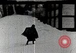 Image of Snow Time Japan, 1935, second 1 stock footage video 65675025150