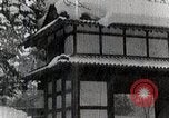 Image of Snow Time Japan, 1935, second 4 stock footage video 65675025150
