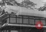 Image of Snow Time Japan, 1935, second 5 stock footage video 65675025150