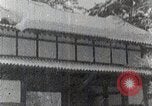 Image of Snow Time Japan, 1935, second 6 stock footage video 65675025150