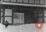 Image of Snow Time Japan, 1935, second 7 stock footage video 65675025150