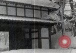 Image of Snow Time Japan, 1935, second 10 stock footage video 65675025150