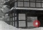 Image of Snow Time Japan, 1935, second 14 stock footage video 65675025150