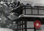 Image of Snow Time Japan, 1935, second 15 stock footage video 65675025150