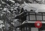 Image of Snow Time Japan, 1935, second 16 stock footage video 65675025150