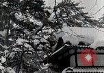 Image of Snow Time Japan, 1935, second 17 stock footage video 65675025150