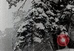 Image of Snow Time Japan, 1935, second 23 stock footage video 65675025150