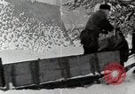 Image of Snow Time Japan, 1935, second 29 stock footage video 65675025150
