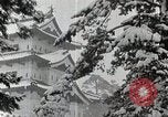 Image of Snow Time Japan, 1935, second 34 stock footage video 65675025150