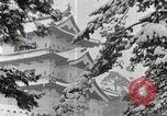 Image of Snow Time Japan, 1935, second 35 stock footage video 65675025150