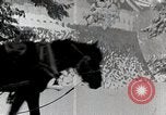 Image of Snow Time Japan, 1935, second 40 stock footage video 65675025150