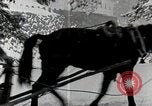 Image of Snow Time Japan, 1935, second 41 stock footage video 65675025150