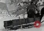 Image of Snow Time Japan, 1935, second 44 stock footage video 65675025150