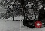 Image of Snow Time Japan, 1935, second 46 stock footage video 65675025150