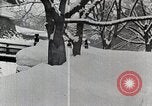 Image of Snow Time Japan, 1935, second 47 stock footage video 65675025150