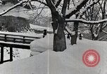 Image of Snow Time Japan, 1935, second 48 stock footage video 65675025150