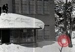 Image of Winter Activities at Hirosaki Boys school Honshu Japan, 1935, second 3 stock footage video 65675025151